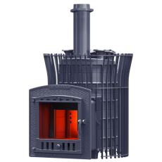 AVANGARD ЗК 24 (П2) Ураган в сетке Тюльпан купить в Бресте