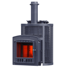 AVANGARD ЗК 24 (П2) Ураган в круглой сетке купить в Бресте