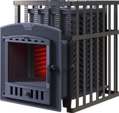 GFS ЗК 30 (П2) в сетке фото GFS ЗК 30 (П2) в сетке купить в Бресте