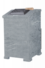 Комплект Grom 50(П2) Президент 1200/60 Талькомагнезит в Бресте