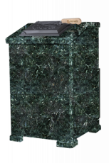 Комплект Grom 80(П2) Президент 1320/60 Серпентинит в Бресте