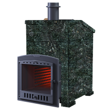 Комплект Grom 30(П2) Президент 1000/40 Серпентинит в Бресте