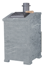 Комплект Grom 30(П2)Президент 1020/60 Талькомагнезит в Бресте