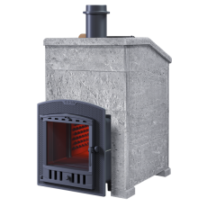 Комплект Grom 30(П2)Президент 1020/60 Талькомагнезит фото в Бресте