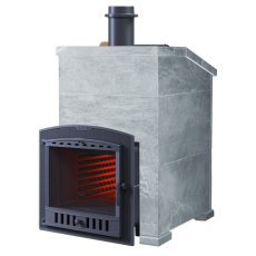 Комплект Grom 50(П2) Президент 1200/50 Талькохлорит фото в Бресте