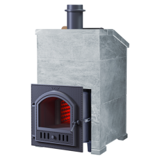 Комплект GFS ЗК 18(П) Президент 850/50 Талькохлорит купить в Бресте