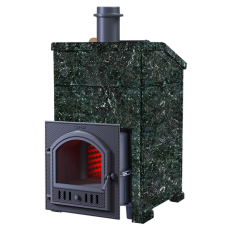 Комплект GFS ЗК 18(П) Президент 850/40 Серпентинит фото в Бресте