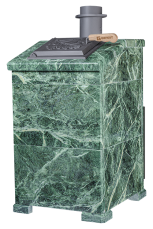 Комплект GFS ЗК 30(М) Президент 980/40 Змеевик в Бресте