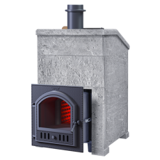 Комплект GFS ЗК 40(П) Президент 1140/60 Талькомагнезит фото Комплект GFS ЗК 40(П) Президент 1140/60 Талькомагнезит фото в Бресте