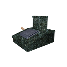 Серпентинит, высота 290 мм фото в Бресте