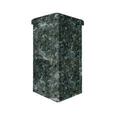 Серпентинит, высота 540 мм в Бресте