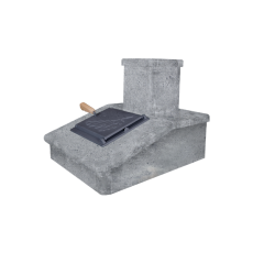 Талькомагнезит, высота 290 мм фото в Бресте