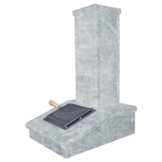 Талькохлорит, высота 790 мм фото Талькохлорит, высота 790 мм купить в Бресте