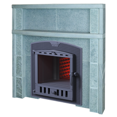 Портал из камня-Талькохлорит купить в Бресте