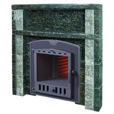 Портал из камня-Серпентинит купить в Бресте