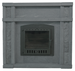 Портал из камня-Талькомагнезит PREMIUM купить в Бресте