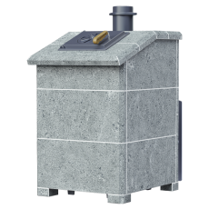 GFS ЗК 25 Талькомагнезит (1320/60) фото в Бресте