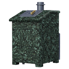 Grom 30 Серпентинит (1000/40) фото Grom 30 Серпентинит (1000/40) купить в Бресте