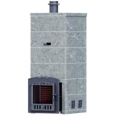 Grom 80 (П2) Талькомагнезит (2400/60) в Бресте