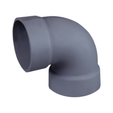 Отвод 90гр чугун купить в Бресте