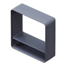 Удлинитель портала Avangard 30 П/ 24П/ GFS ЗК 25П2/ ЗК 30П2/ ЗК 40П2/ Гром 30П2 130 мм в Бресте