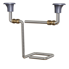 Паровая пушка Гром 30/GFS ЗК 25/ЗК 30 комплект Ураган фото Паровая пушка Гром 30/GFS ЗК 25/ЗК 30 комплект Ураган купить в Бресте