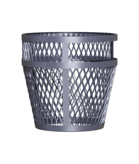 Сетка на трубу под шибер 130 (320*310) AVANGARD 30 Круглая купить в Бресте