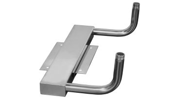 Теплообменник встроенный Гефест 3K 30/25 купить в Бресте
