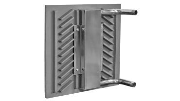 Теплообменник встроенный Гром 30/GFS 18 в Бресте