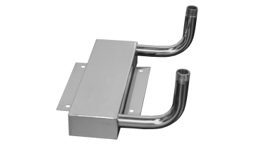 Теплообменник встроенный Гром 30/GFS 18 купить в Бресте