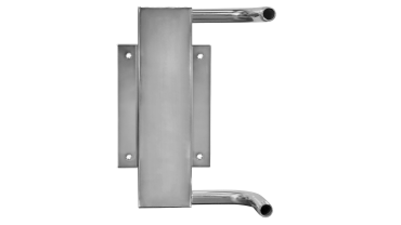 Теплообменник встроенный Гром 30/GFS 18 в Бресте