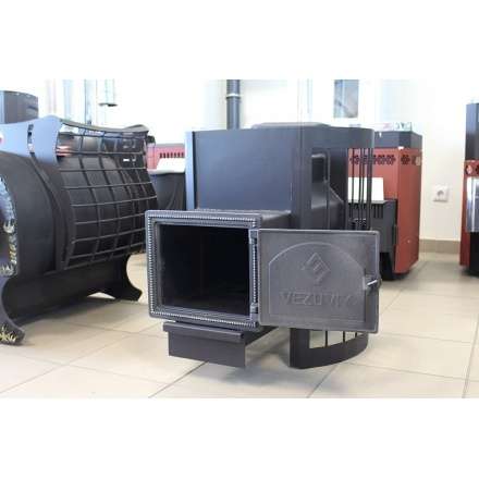 Печь для бани Везувий Оптимум Стандарт 14 (ДТ-3) в Бресте