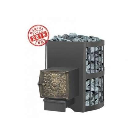 Печь для бани Везувий Оптимум Стандарт 14 (ДТ-3) в Бресте