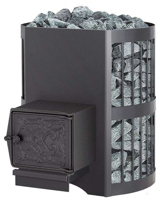 Печь для бани Везувий Оптимум Стандарт 14 (ДТ-3) Амазонка бай фото в Бресте