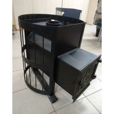 Печь для бани Везувий Оптимум Стандарт 14 (ДТ-3) в Бресте