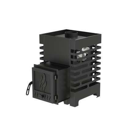 Печь для бани Везувий ASTON 16 Амазонка бай фото в Бресте