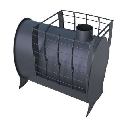 Печь для бани Царь-печи Емеля в Бресте