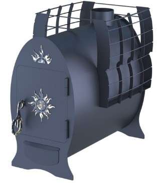 Печь для бани Царь-печи Емеля купить в Бресте