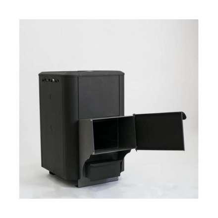 Печь банная Копеечка металлическая в Бресте