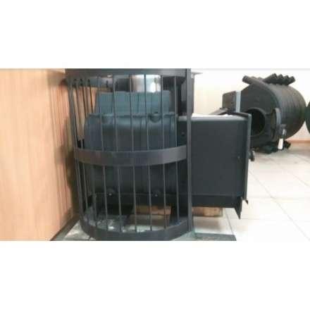 Печь для бани Везувий Легенда Стандарт 16 (ДТ-4С) в Бресте