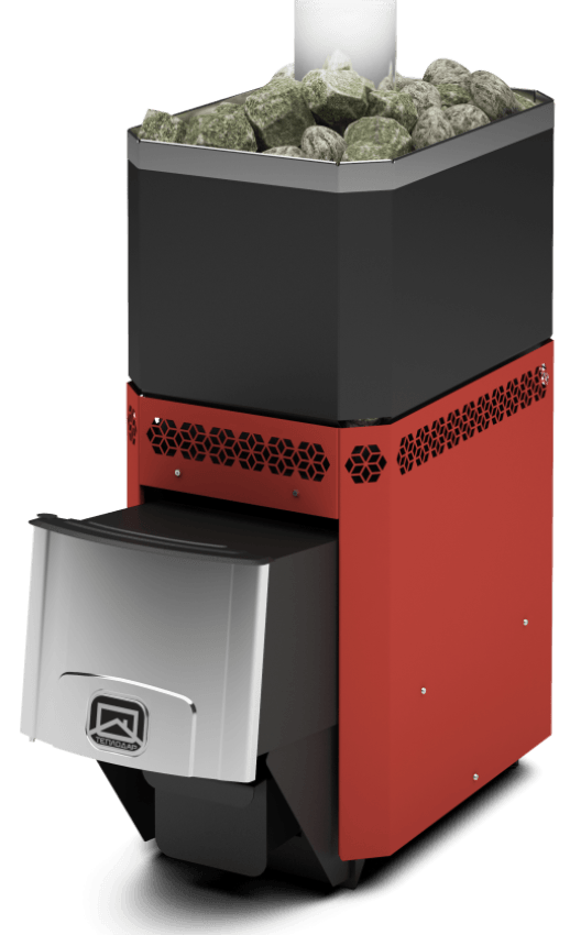 Печь для бани Теплодар Русь 9 Л Амазонка бай фото в Бресте