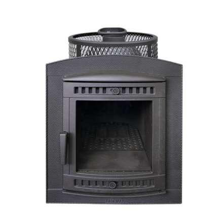 Банная печь ProMetall Атмосфера сетка в Бресте