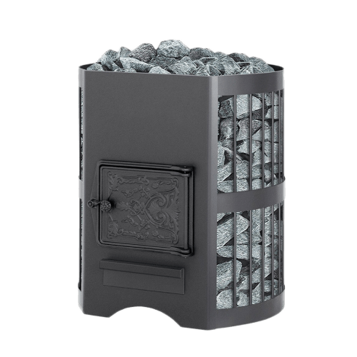 Печь для бани Везувий Оптимум Стандарт 14 (ДТ-3) б/в Амазонка бай фото в Бресте