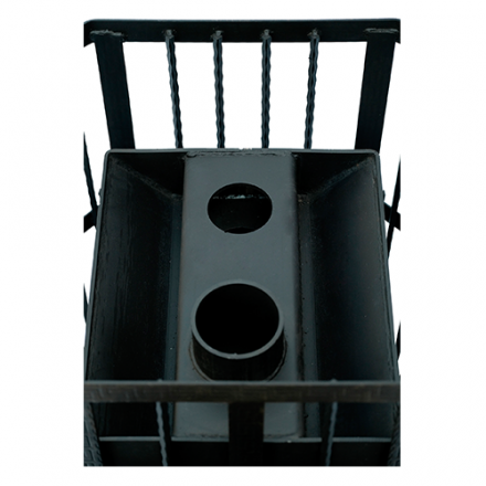 Печь банная Катунь со стеклом в Бресте