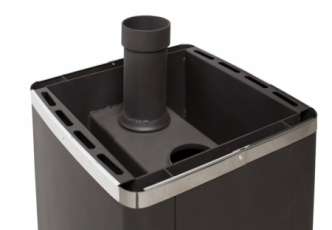 Печь банная Мета-Бел ПБМ 20 в Бресте