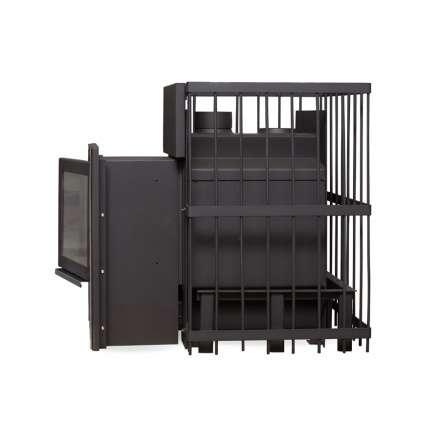 Печь банная Мета-Бел ПБМ 16 ПС в Бресте