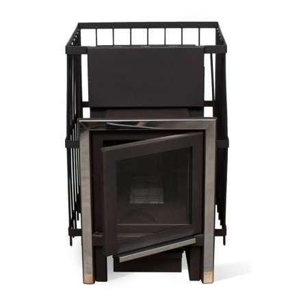 Печь банная Мета-Бел ПБМ 16 ПС фото в Бресте