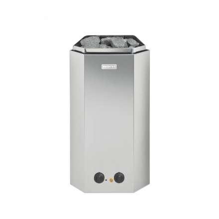 Электрическая печь Narvi Minex stainless 3,0 кВт в Бресте