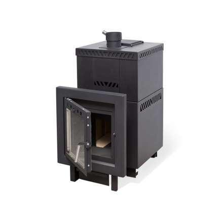 Печь банная Мета-Бел ПБМ 20В (с вермикулитом) фото в Бресте