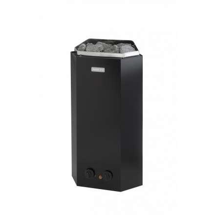 Электрическая печь Narvi Minex black 3,0 кВт в Бресте